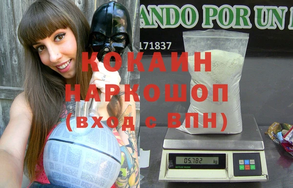 молекула духа Балахна
